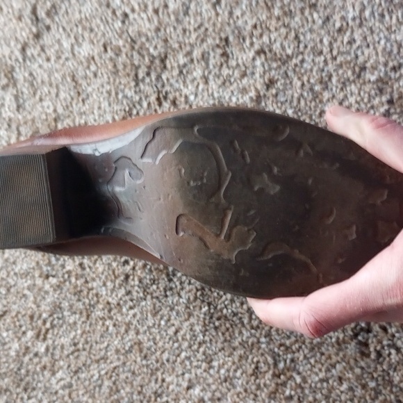 Steve Madden Booties 😍 - Picture 6 of 6